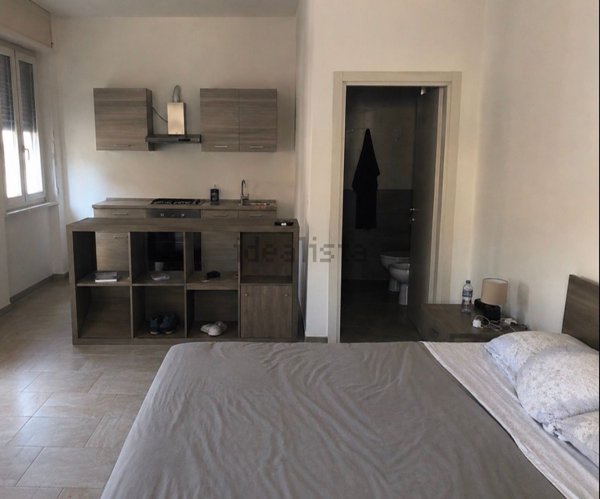 appartamento in affitto ad Imola in zona Centro Storico