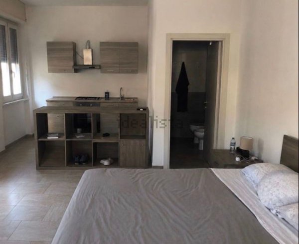 appartamento in affitto ad Imola in zona Centro Storico
