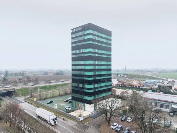ufficio in affitto ad Imola