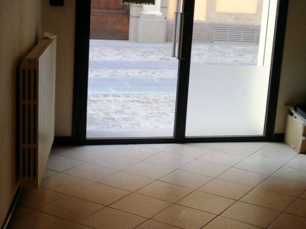 ufficio in affitto ad Imola in zona Centro Storico