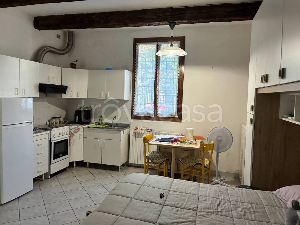 appartamento in affitto ad Imola