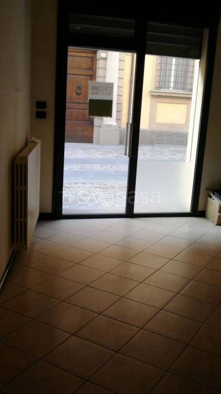 ufficio in affitto ad Imola in zona Centro Storico