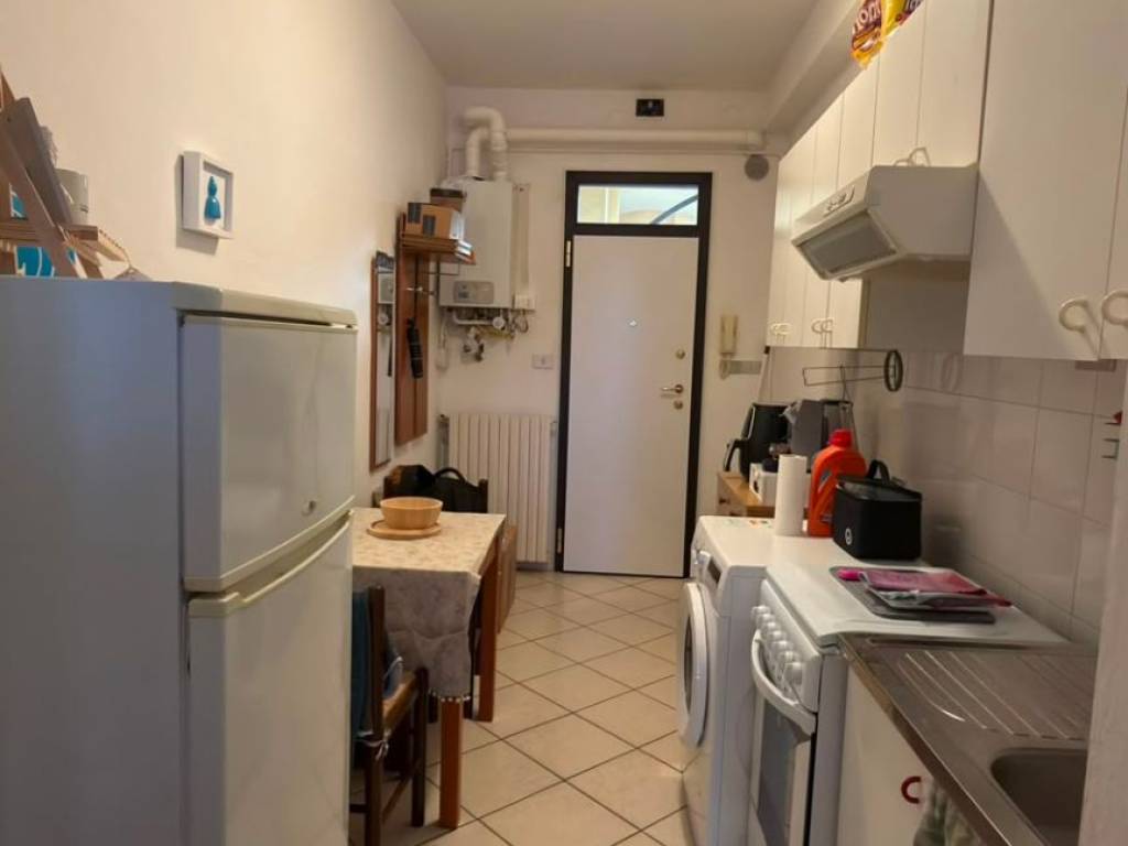 appartamento in affitto ad Imola in zona Centro Storico