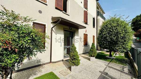 appartamento in affitto ad Imola