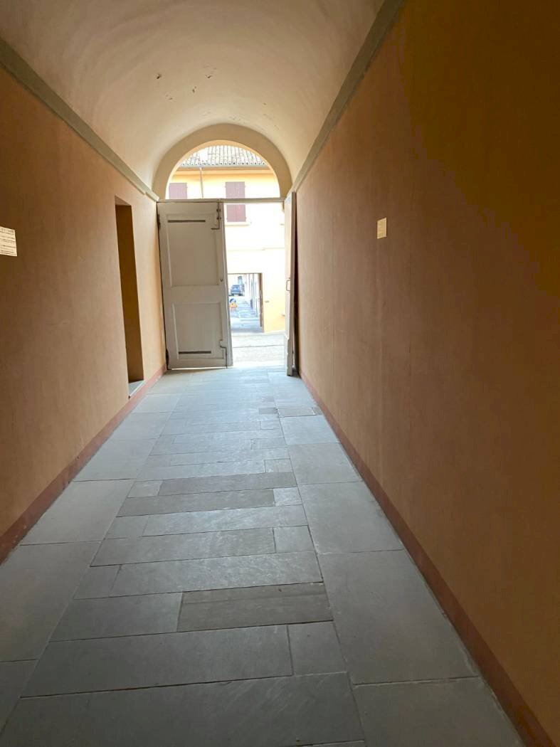 ufficio in affitto ad Imola in zona Centro Storico