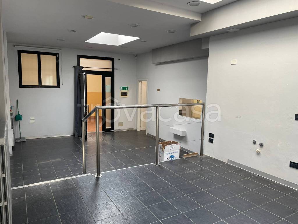 appartamento in affitto ad Imola in zona Centro Storico