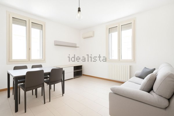 appartamento in affitto ad Imola