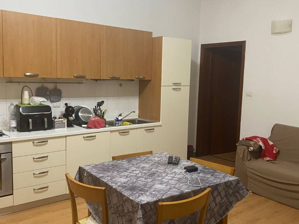 appartamento in affitto ad Imola in zona Centro Storico