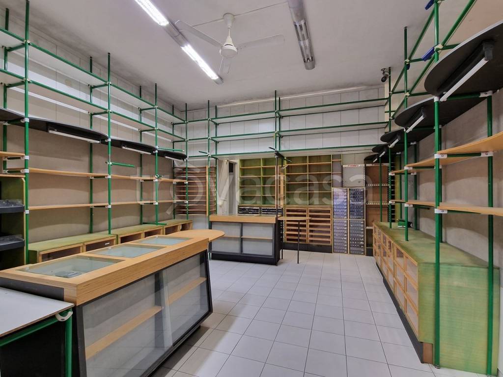 appartamento in affitto ad Imola in zona Centro Storico