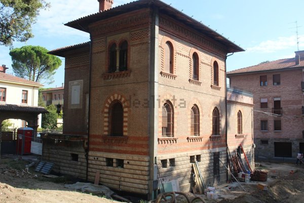 appartamento in affitto ad Imola in zona Centro Storico