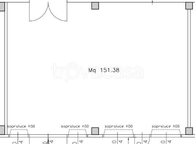 appartamento in affitto ad Imola
