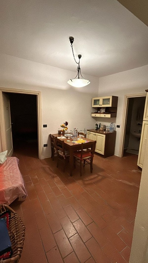 appartamento in affitto ad Imola in zona Centro Storico