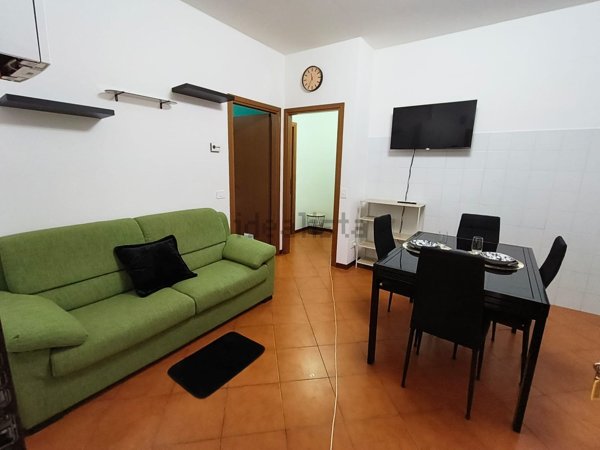appartamento in affitto ad Imola