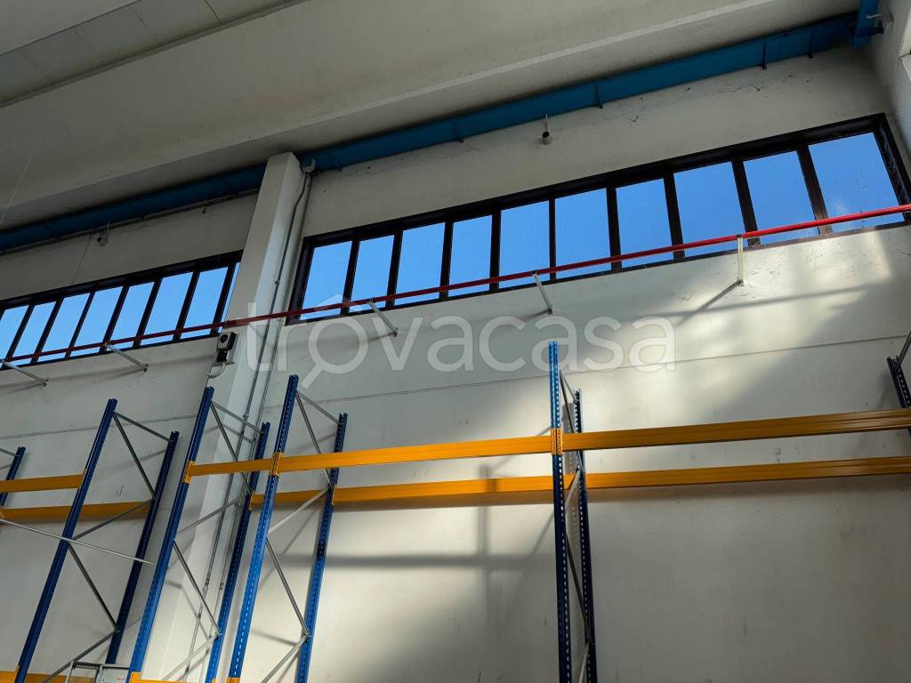 locale commerciale in affitto ad Imola