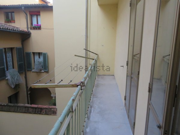 appartamento in affitto ad Imola in zona Centro Storico