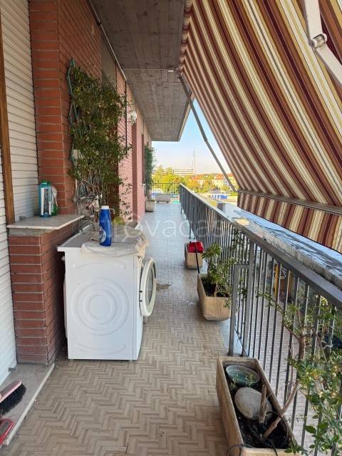 appartamento in affitto ad Imola