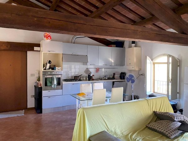 appartamento in affitto ad Imola