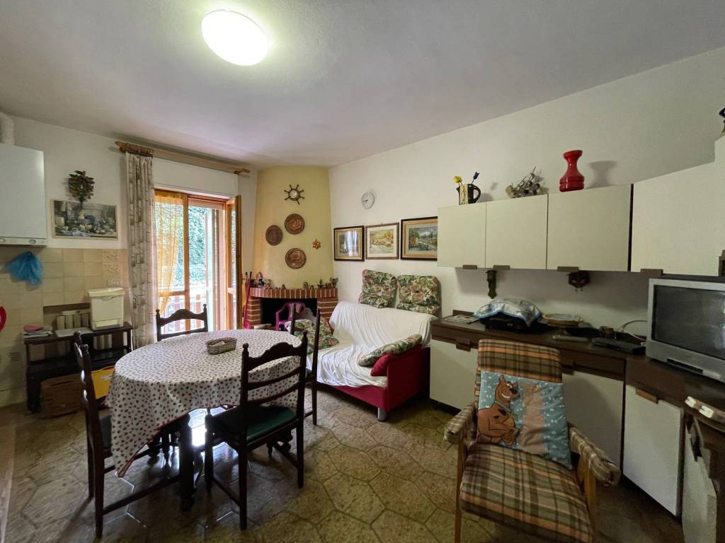appartamento in affitto a Loiano