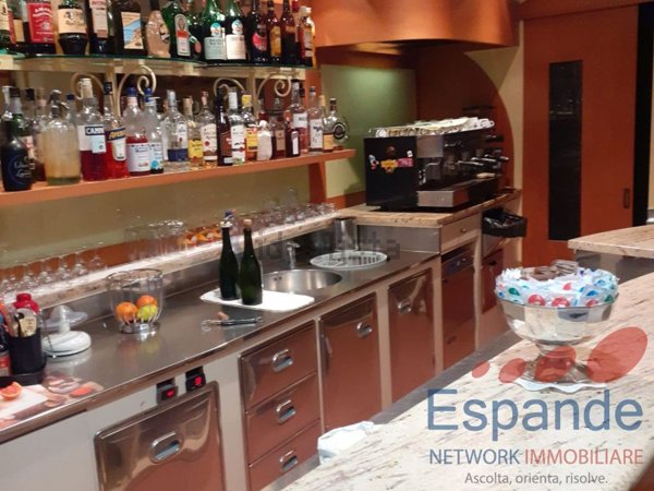 negozio in affitto a Loiano