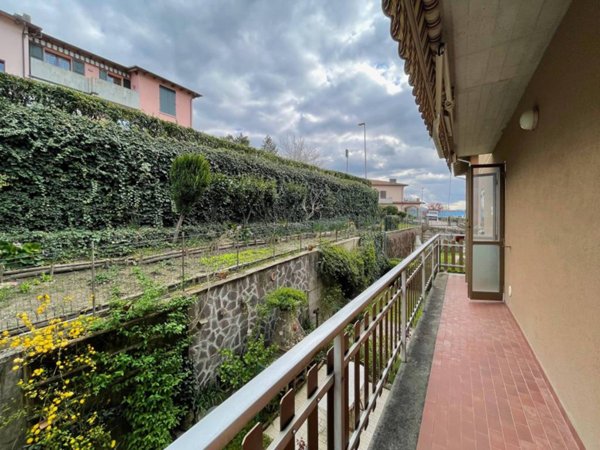 appartamento in affitto a Loiano