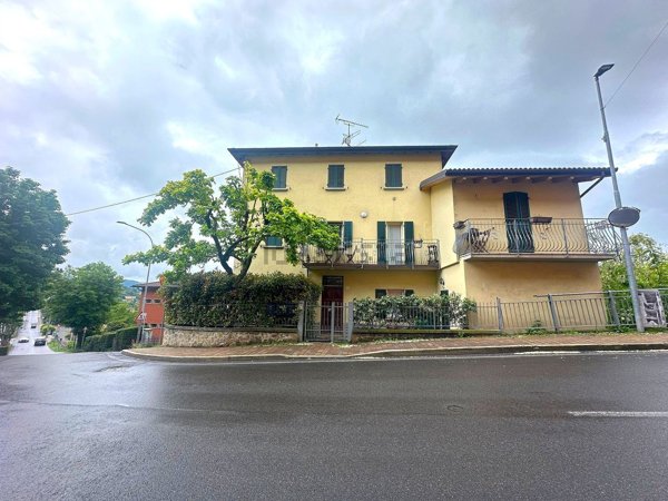 appartamento in affitto a Loiano