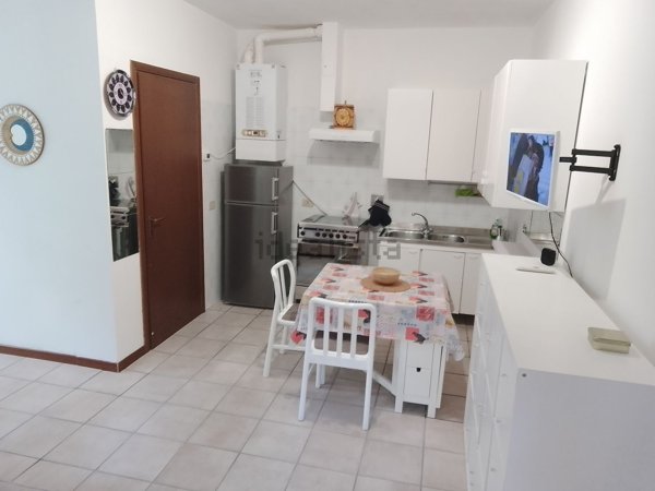 appartamento in affitto a Loiano