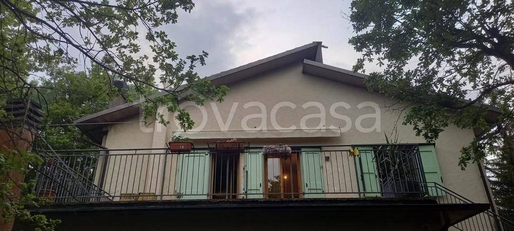 appartamento in affitto a Loiano