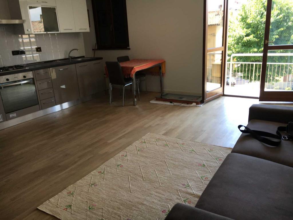 appartamento in affitto a Loiano