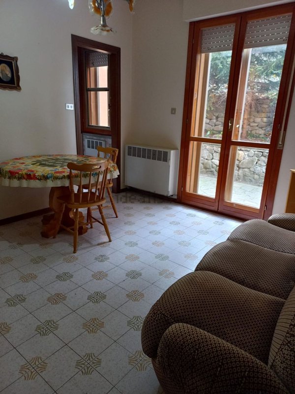 appartamento in affitto a Loiano