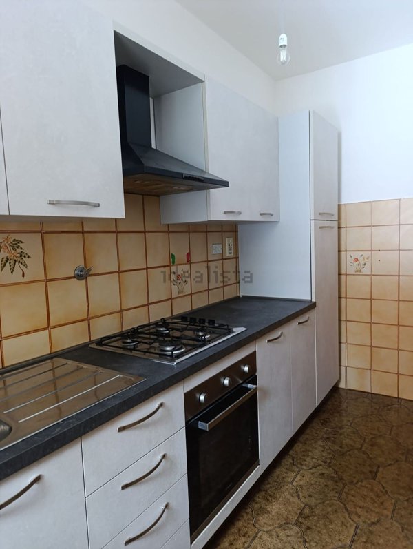 appartamento in affitto a Loiano