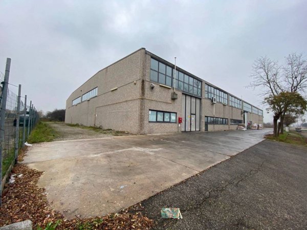 locale commerciale in affitto a Malalbergo in zona Altedo