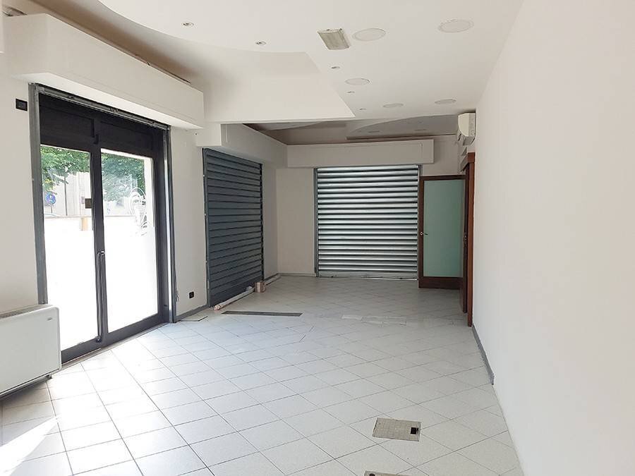 negozio in affitto a Malalbergo