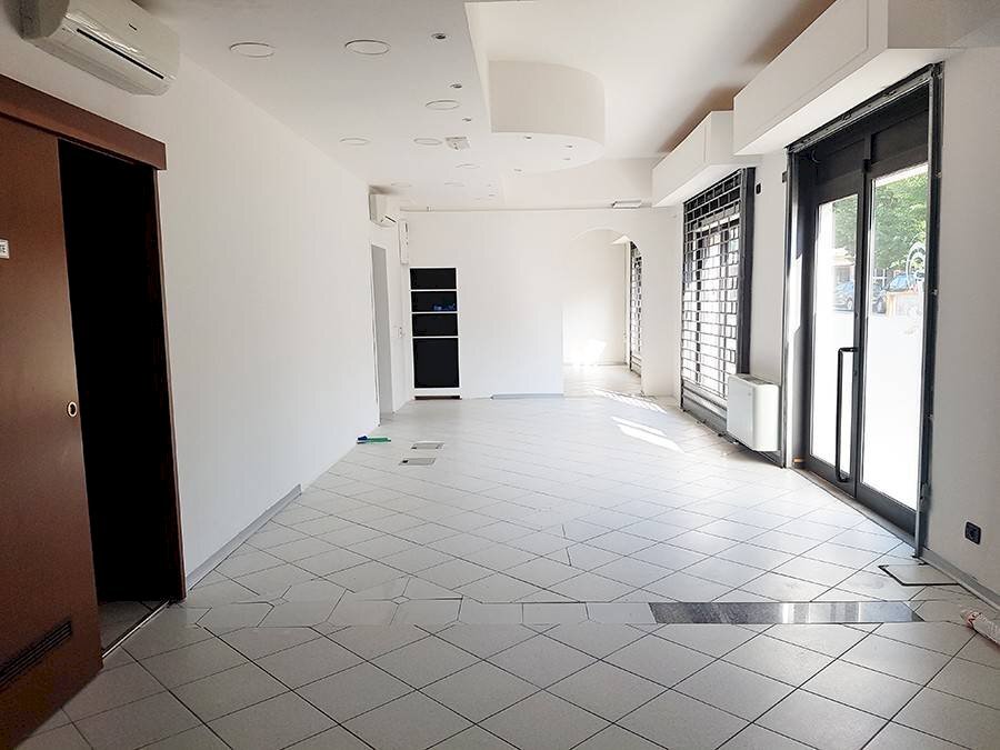 negozio in affitto a Malalbergo