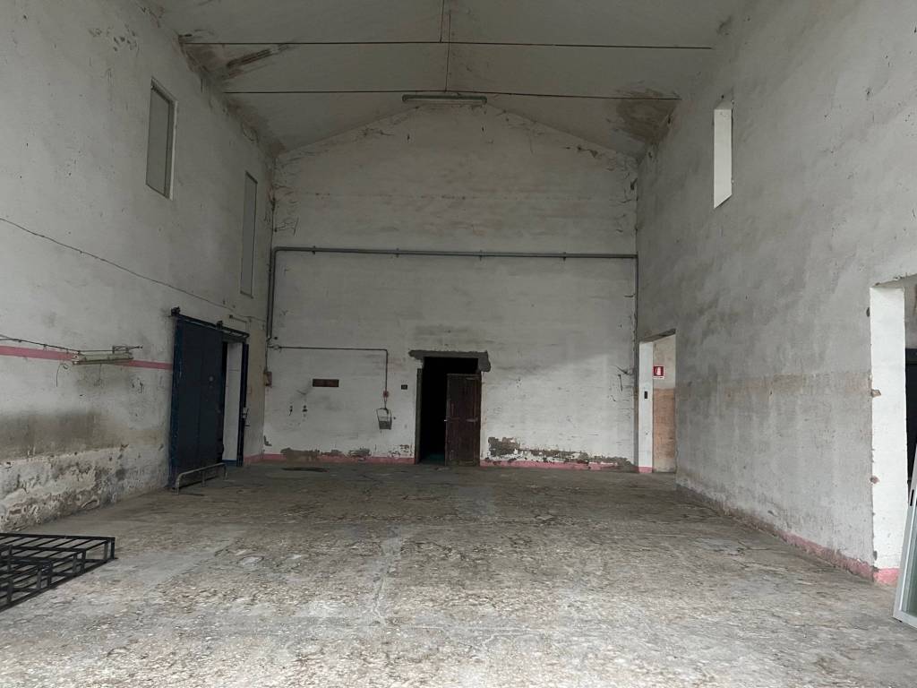 locale commerciale in affitto a Malalbergo in zona Altedo