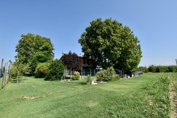 casa indipendente in affitto a Malalbergo in zona Altedo
