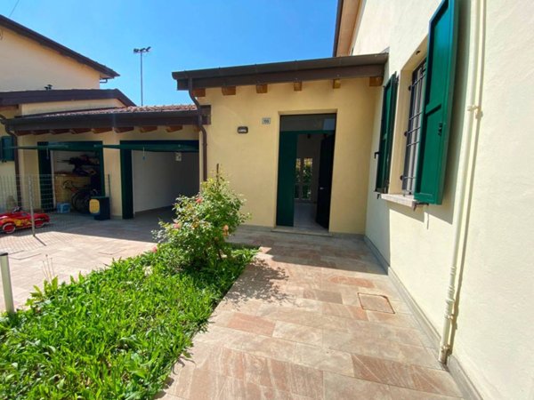 appartamento in affitto a Malalbergo in zona Altedo