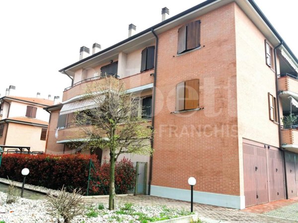 appartamento in affitto a Malalbergo