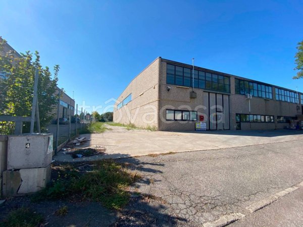 monolocale in affitto a Malalbergo in zona Altedo