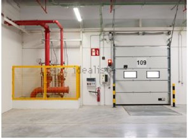 locale di sgombero in affitto a Malalbergo in zona Altedo