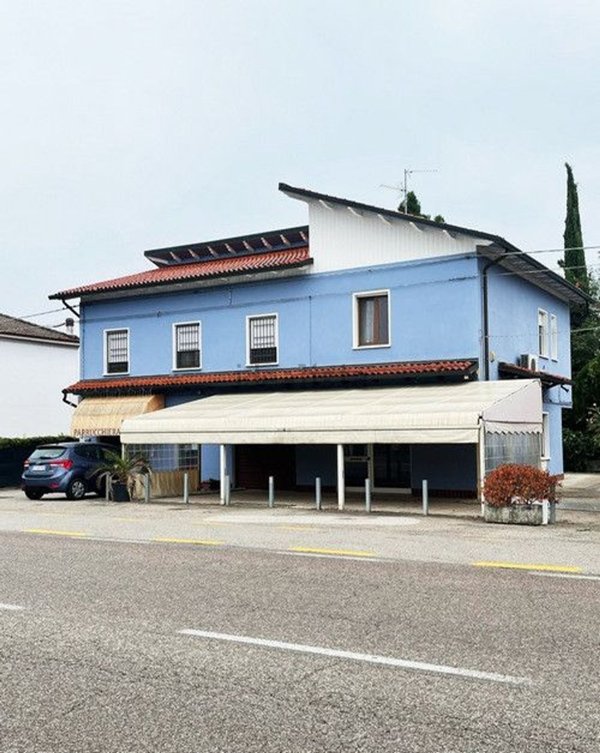 loft in affitto a Malalbergo