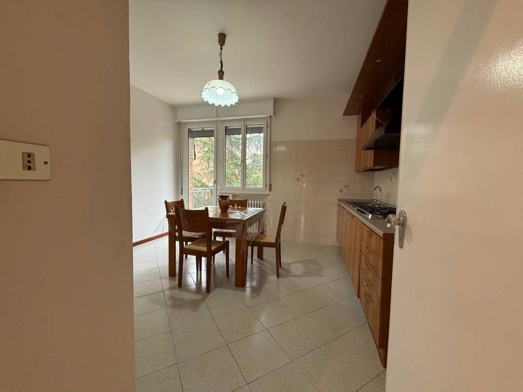 appartamento in affitto a Malalbergo