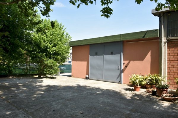 capannone in affitto a Malalbergo in zona Altedo