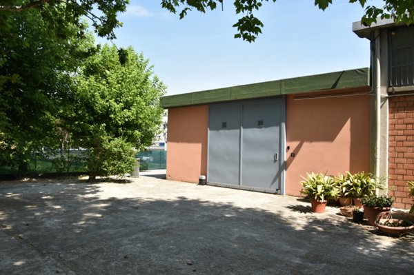 locale di sgombero in affitto a Malalbergo in zona Altedo