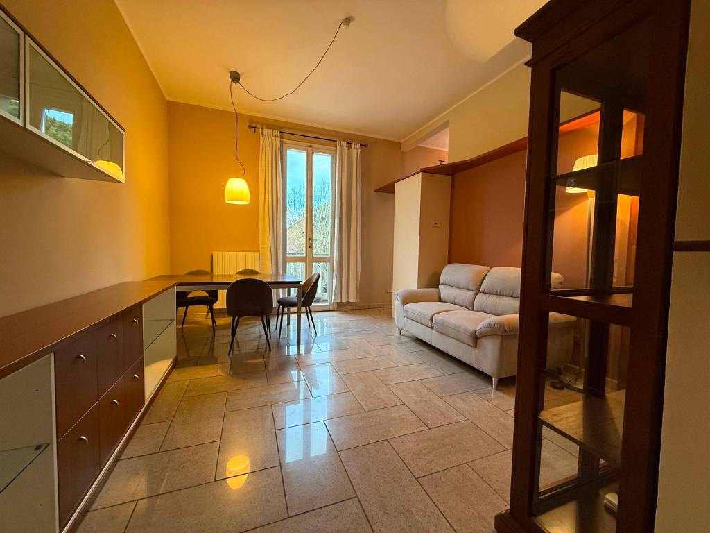 appartamento in affitto a Malalbergo in zona Altedo