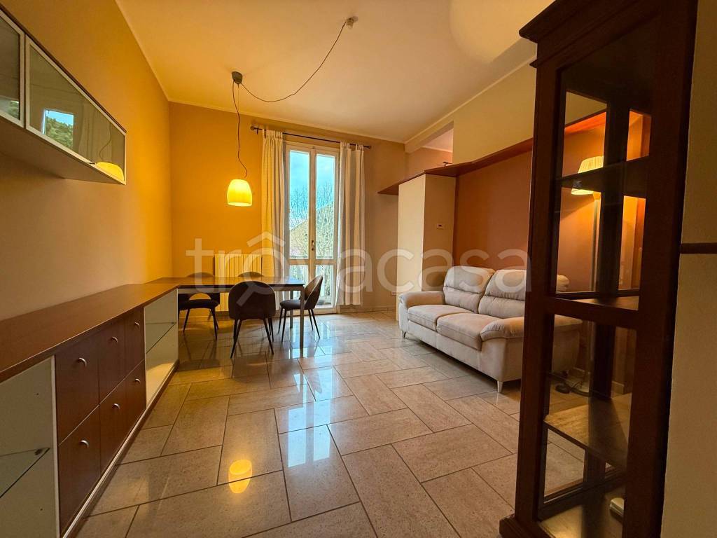 appartamento in affitto a Malalbergo in zona Altedo