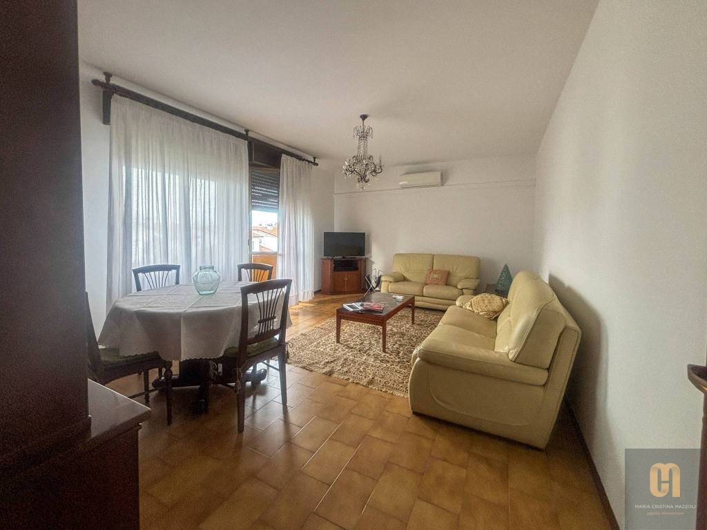 appartamento in affitto a Malalbergo in zona Altedo