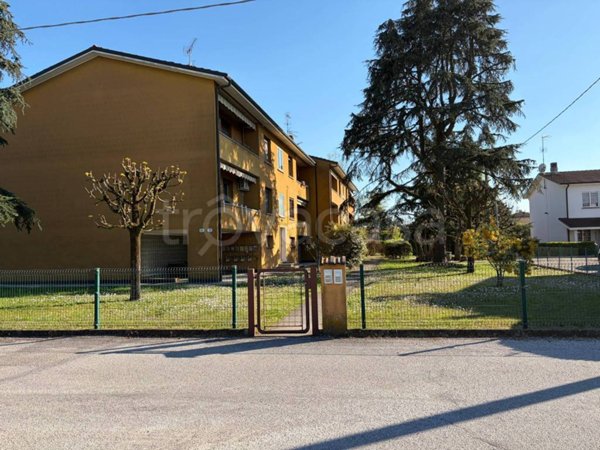 appartamento in affitto a Malalbergo in zona Altedo
