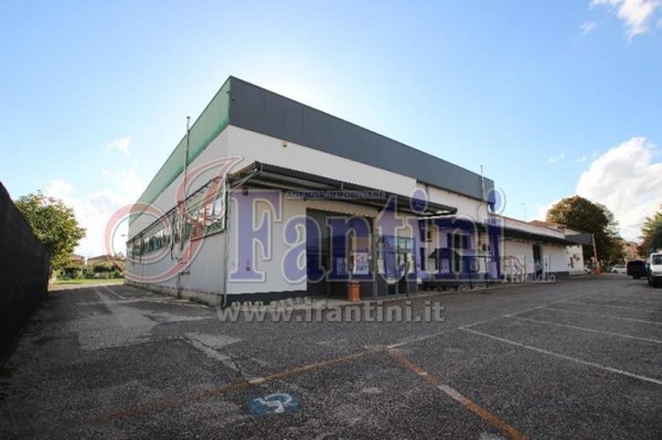 negozio in affitto a Malalbergo in zona Altedo