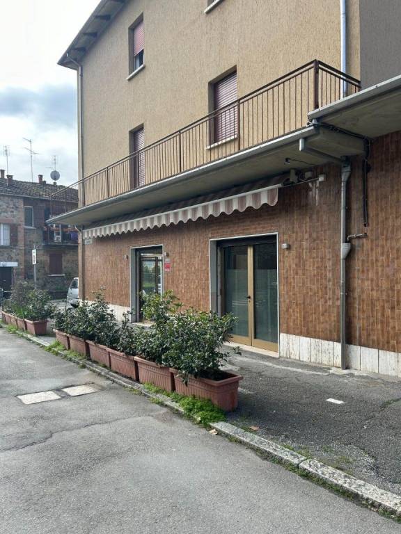 negozio in affitto a Marzabotto