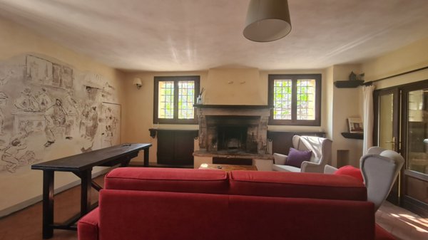 appartamento in affitto a Marzabotto